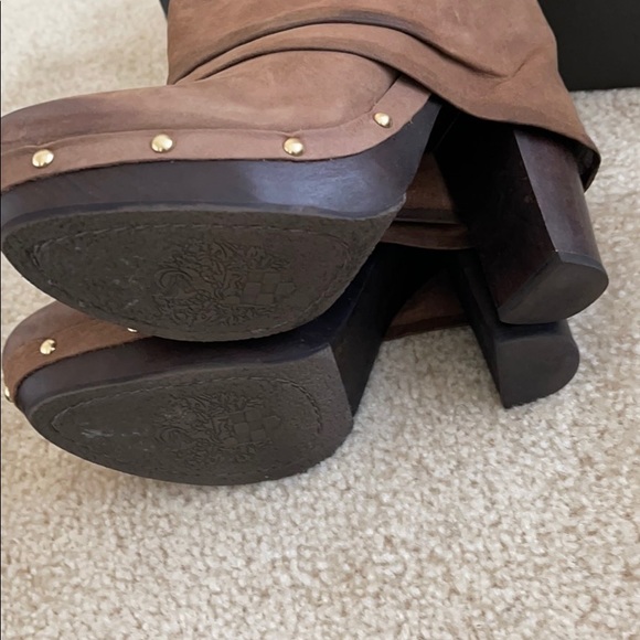 Vince Camuto boots - Picture 6 of 6